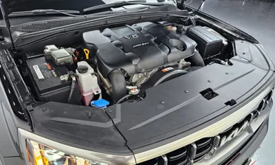 Kia Mohave 2022, 41730 км, за 39700000 KRW - фото 6