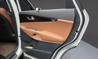 Kia Sorento 2020, 147124 км, за 16800000 KRW - фото 25