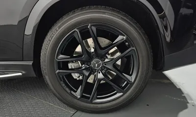 Mercedes-Benz GLE-Class 2022, 17095 км, за 95700000 KRW - фото 21