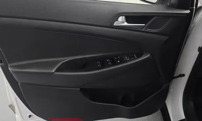 Hyundai Tucson 2018, 52638 км, за 16300000 KRW - фото 24