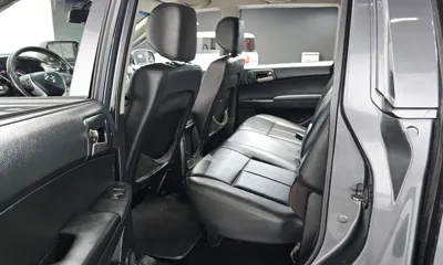 KG_Mobility_Ssangyong KORANDO 2018, 243497 км, за 6290000 KRW - фото 11