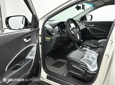 Hyundai Santafe 2013, 203484 км, за 5690000 KRW - фото 11