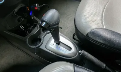 ChevroletGMDaewoo Spark 2014, 195998 км, за 1900000 KRW - фото 9