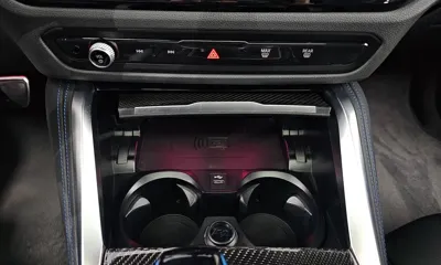 BMW i4 2023, 28039 км, за 58990000 KRW - фото 32