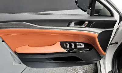Kia K5 2025, 7255 км, за 31000000 KRW - фото 24