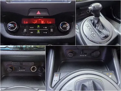 Kia Sportage 2013, 140377 км, за 5800000 KRW - фото 15