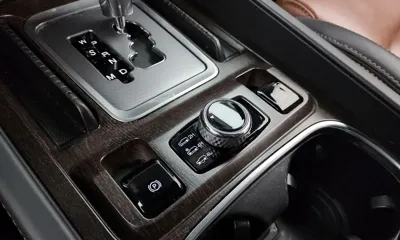 KG_Mobility_Ssangyong Rexton 2019, 175489 км, за 12590000 KRW - фото 26