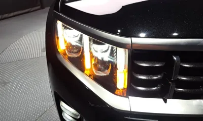 Kia Mohave 2020, 157636 км, за 19900000 KRW - фото 22