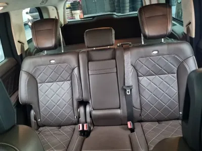 Mercedes-Benz GLS-Class 2017, 89319 км, за 36500000 KRW - фото 17