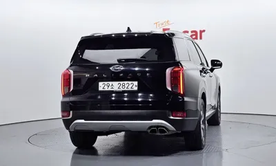 Hyundai Palisade 2019, 92441 км, за 20990000 KRW