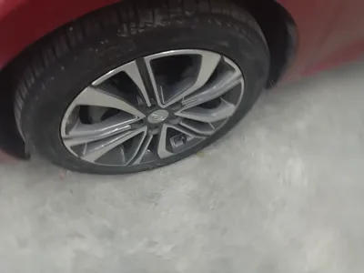 Geely Auto Emgrand GL 2019, 83500 км, за 43574.98 CNY - фото 8