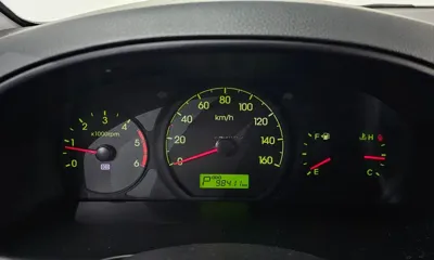 Hyundai Starex 2015, 98411 км, за 9700000 KRW - фото 8