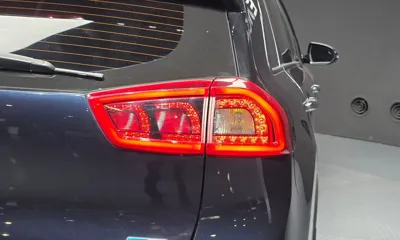 Kia Niro 2017, 121603 км, за 11800000 KRW - фото 23