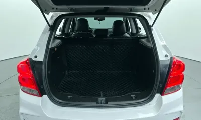 ChevroletGMDaewoo Trax 2019, 82223 км, за 7900000 KRW - фото 20
