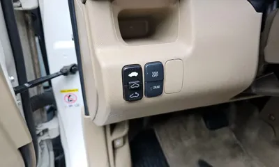 Honda CR-V 2006, 139053 км, за 8500000 KRW - фото 16