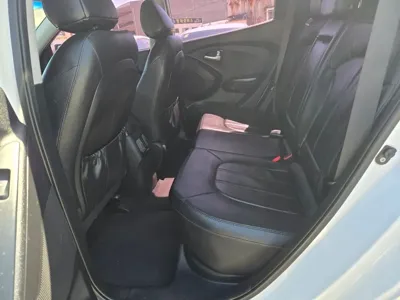 Hyundai Tucson 2014, 161086 км, за 7300000 KRW - фото 11