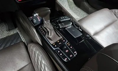 Kia K7 2016, 144565 км, за 13300000 KRW - фото 9