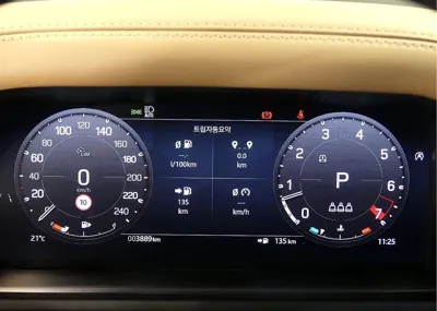 Land Rover Defender 2025, 3900 км, за 99000000 KRW - фото 8