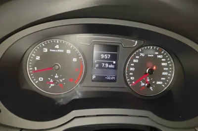 Audi Q3 2018, 44900 км, за 80521.95 CNY - фото 11