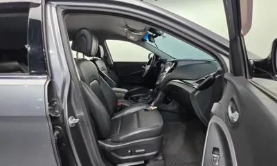 Hyundai Santafe 2013, 167512 км, за 7300000 KRW - фото 10