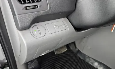 Hyundai Starex 2015, 114713 км, за 11000000 KRW - фото 20