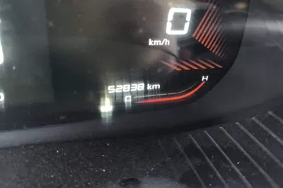 Wuling Asta 2021, 52800 км, за 43047.38 CNY - фото 12