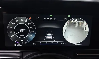 Kia Canival 2021, 88959 км, за 29990000 KRW - фото 8