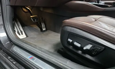 BMW Gran Turismo 2022, 66477 км, за 49800000 KRW - фото 32