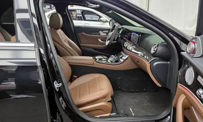 Mercedes-Benz E-Class 2019, 65053 км, за 58900000 KRW - фото 11