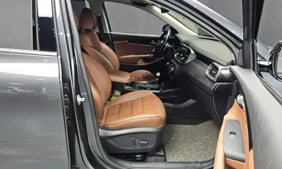 Kia Sorento 2018, 80869 км, за 17500000 KRW - фото 26