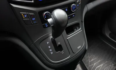 Hyundai Starex 2020, 71779 км, за 22900000 KRW - фото 9