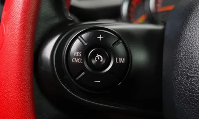 MINI Cooper 2017, 92261 км, за 7290000 KRW - фото 16