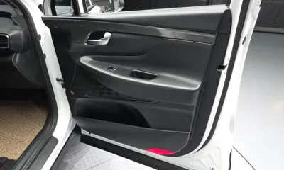 Hyundai Santafe 2021, 104906 км, за 18000000 KRW - фото 24