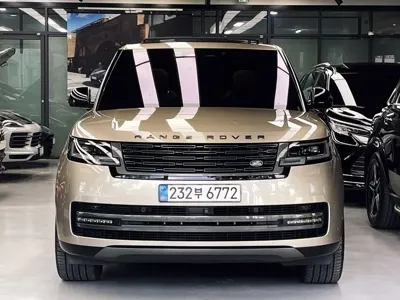Land Rover Range Rover 2023, 48542 км, за 155000000 KRW