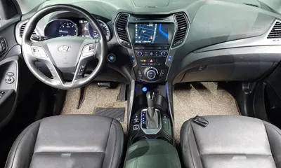 Hyundai Santafe 2016, 97909 км, за 13130000 KRW - фото 7