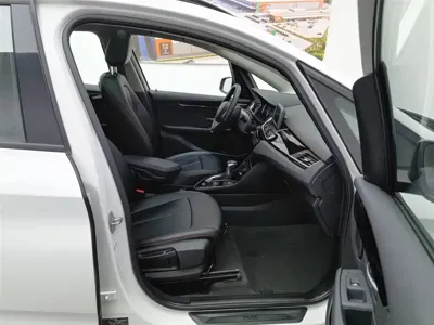 BMW 2 Series Active Tourer 2019, 98100 км, за 39800 CNY - фото 23