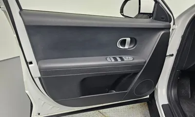 Hyundai Ioniq5 2023, 24296 км, за 32900000 KRW - фото 24