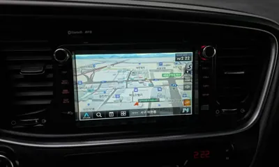 Kia K5 2015, 222758 км, за 3800000 KRW - фото 16