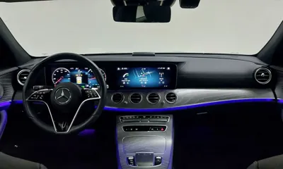 Mercedes-Benz E-Class 2022, 65575 км, за 40000000 KRW - фото 7