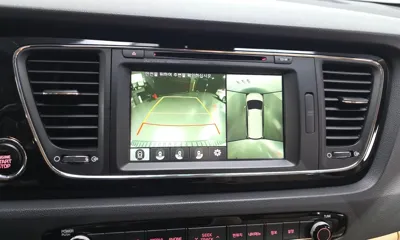 Kia Canival 2016, 144375 км, за 11490000 KRW - фото 16