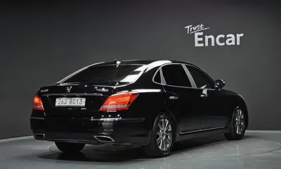 Hyundai Equus 2012, 148199 км, за 4800000 KRW