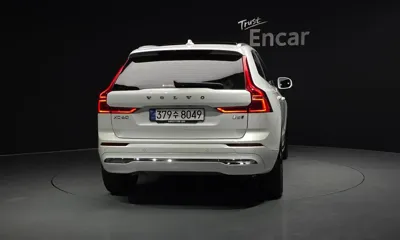 Volvo XC60 2025, 18559 км, за 68700000 KRW