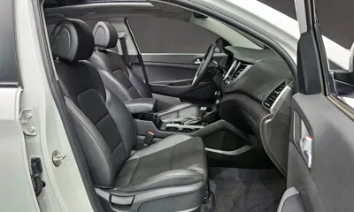 Hyundai Tucson 2018, 87838 км, за 14990000 KRW - фото 12