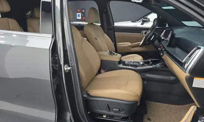 Kia Sorento 2024, 38132 км, за 43800000 KRW - фото 26