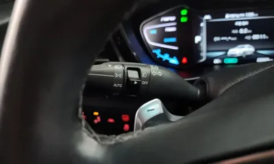 Kia Niro 2020, 23925 км, за 22500000 KRW - фото 33