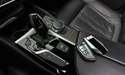 BMW 5-Series 2017, 121024 км, за 22900000 KRW - фото 9