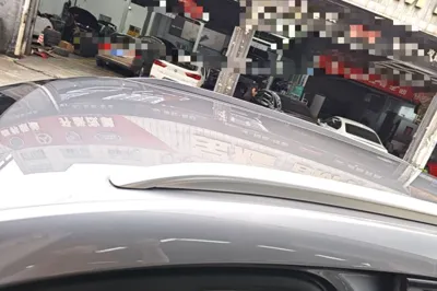 BYD Song Pro New Energy 2024, 42100 км, за 81414.22 CNY - фото 7