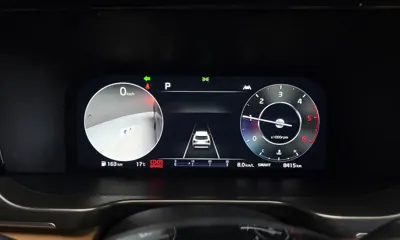 Kia Sorento 2022, 8415 км, за 39900000 KRW - фото 8