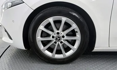 Mercedes-Benz A-Class 2020, 116328 км, за 18500000 KRW - фото 5