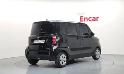 Kia Ray 2023, 38990 км, за 12700000 KRW